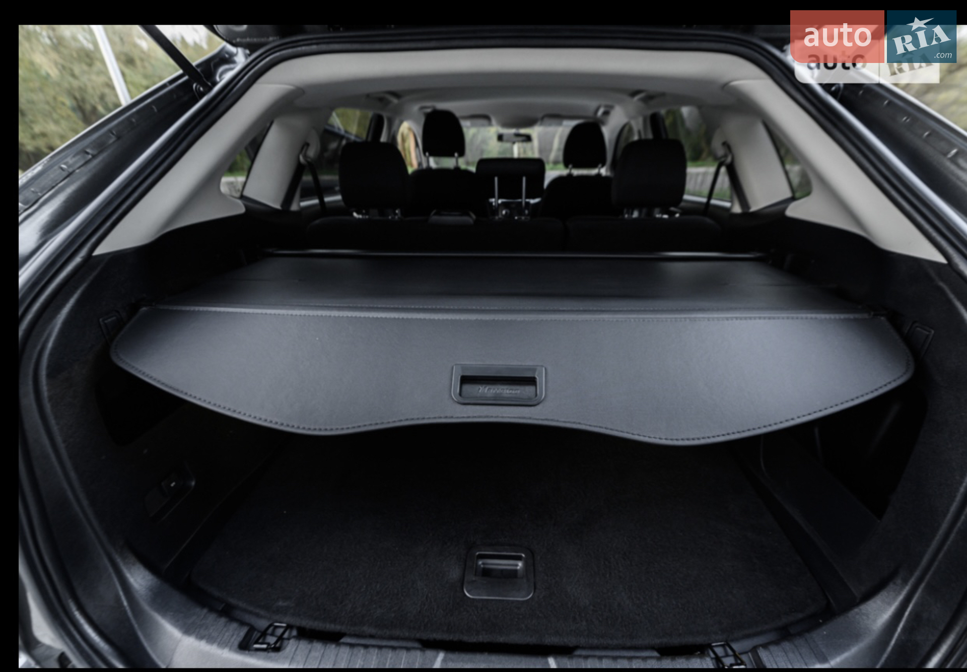 2016 Ford Edge - мініатюра 9