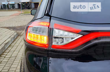 Позашляховик / Кросовер Ford Edge 2017 в Івано-Франківську