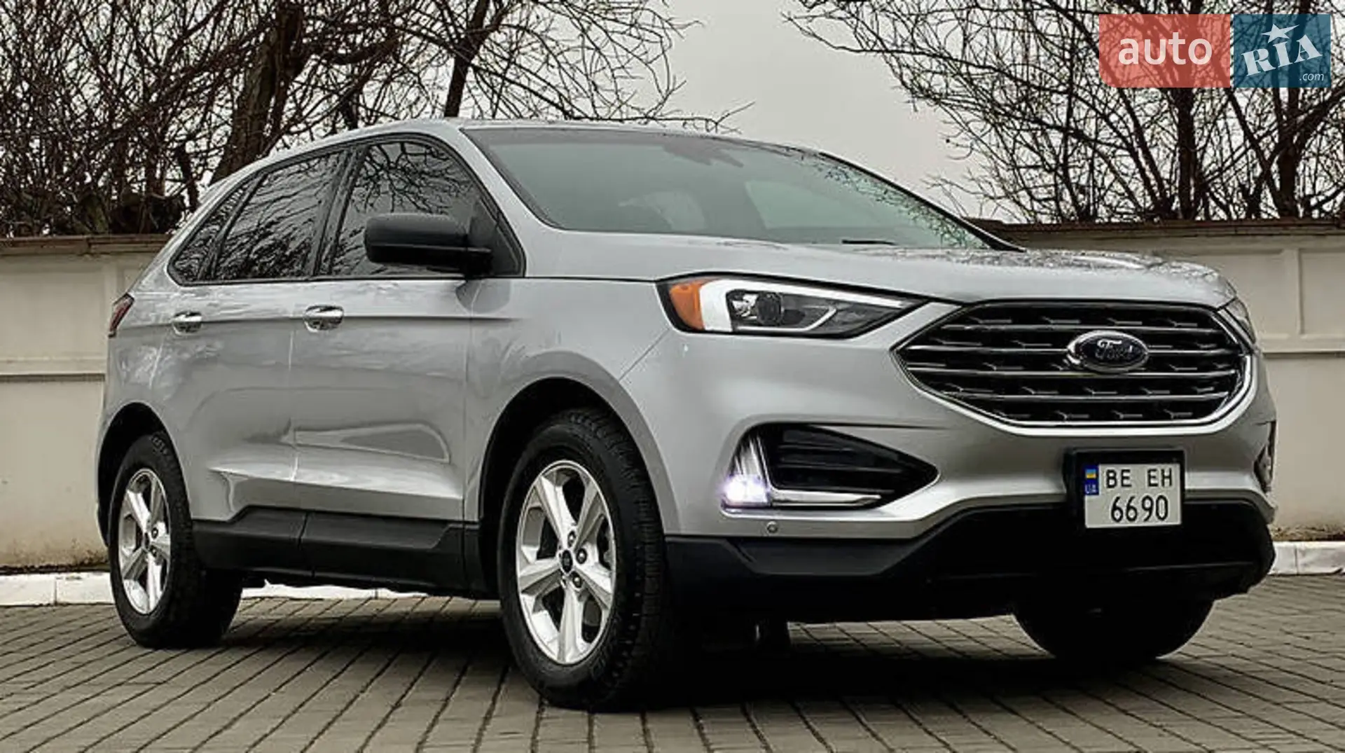 Ford Edge 2018 VIN 2FMPK3G93KBB20256 фото оголошення 11 з 30