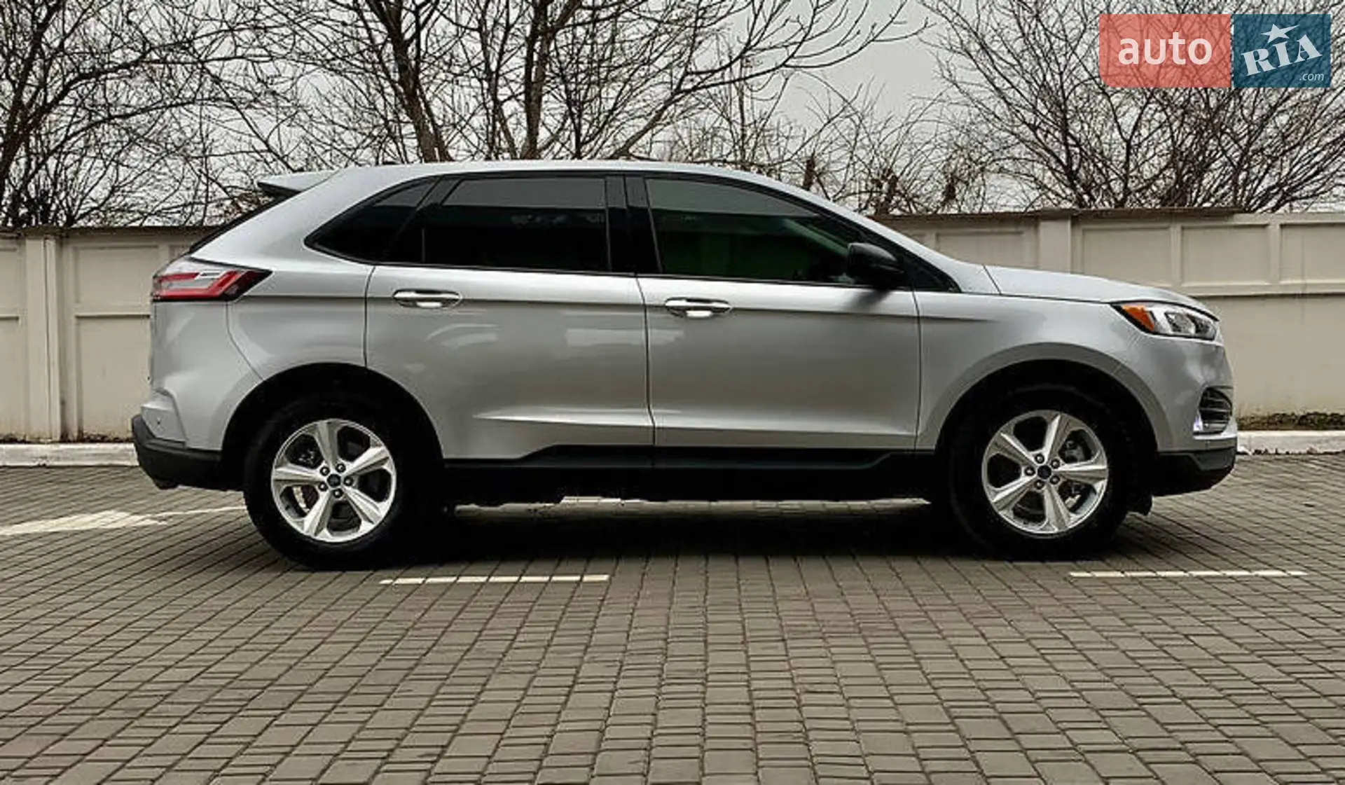 Ford Edge 2018 VIN 2FMPK3G93KBB20256 фото оголошення 10 з 30