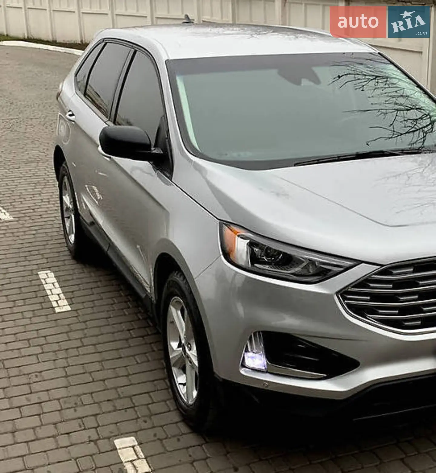 Ford Edge 2018 VIN 2FMPK3G93KBB20256 фото оголошення 13 з 30