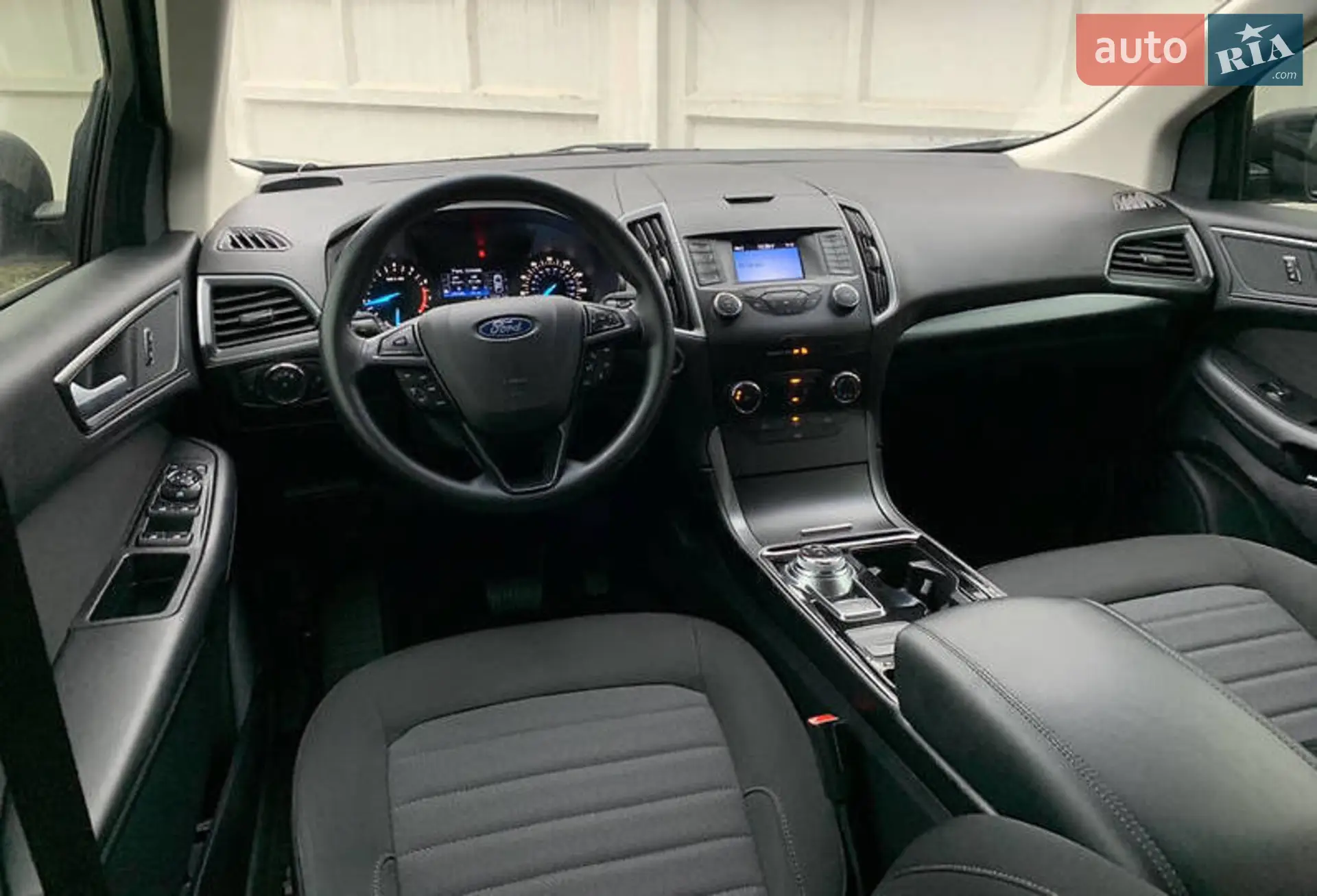 Ford Edge 2018 VIN 2FMPK3G93KBB20256 фото оголошення 16 з 30