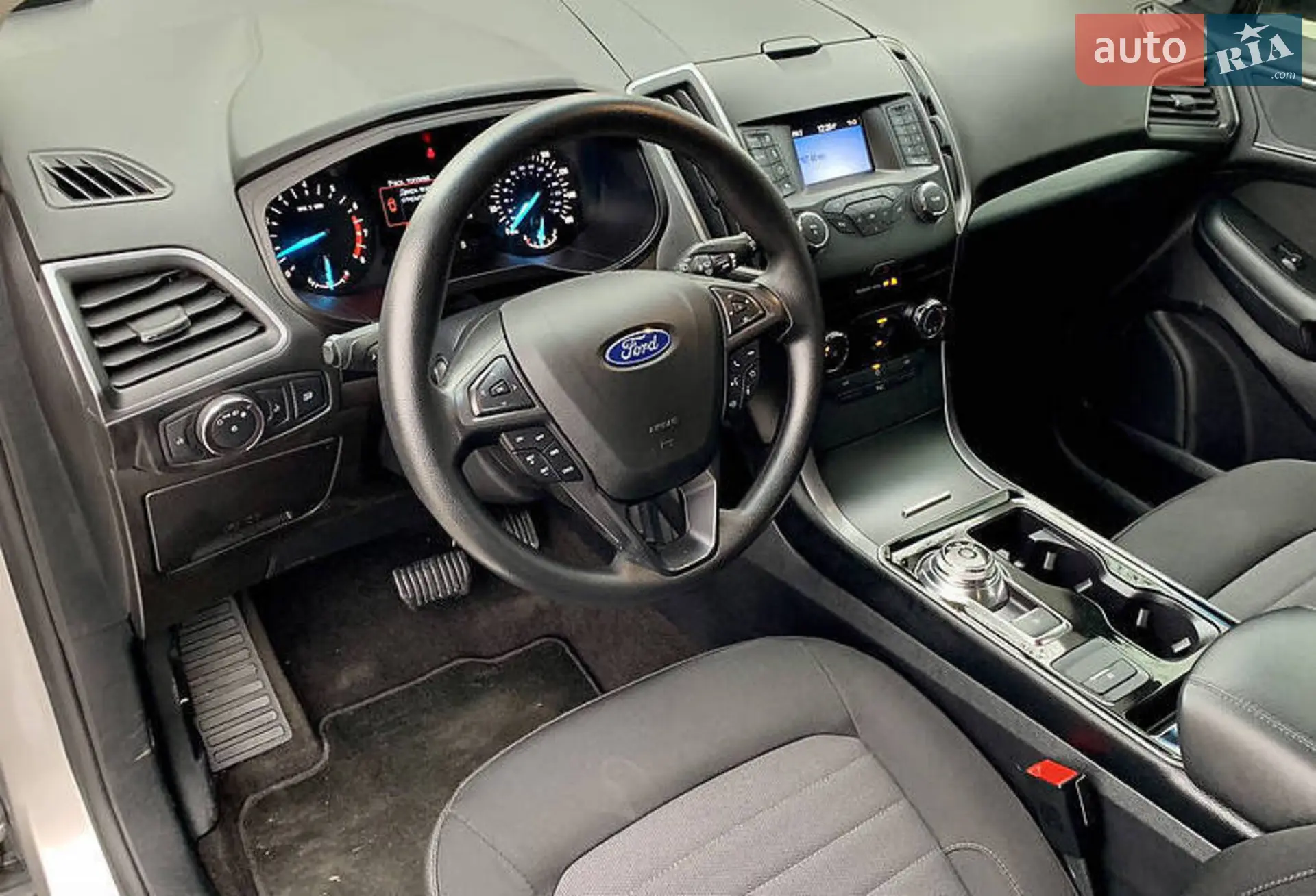 Ford Edge 2018 VIN 2FMPK3G93KBB20256 фото оголошення 19 з 30