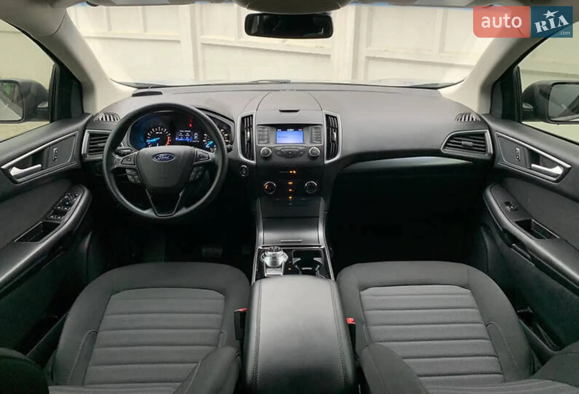 Ford Edge 2018 VIN 2FMPK3G93KBB20256 фото оголошення 20 з 30