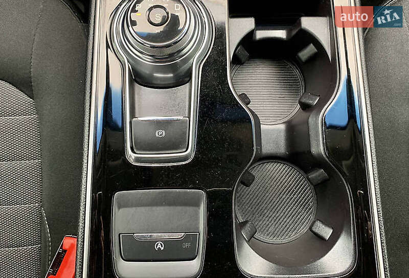 Внедорожник / Кроссовер Ford Edge 2018 в Тернополе