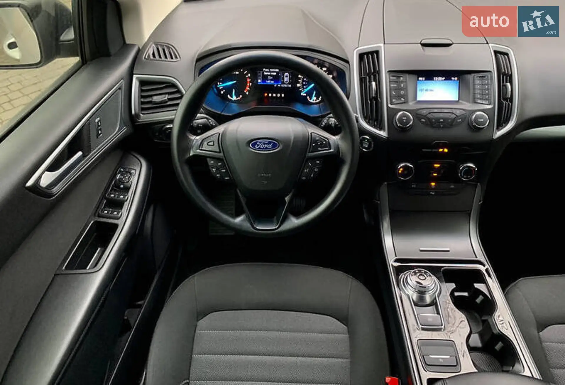 Ford Edge 2018 VIN 2FMPK3G93KBB20256 фото оголошення 22 з 30