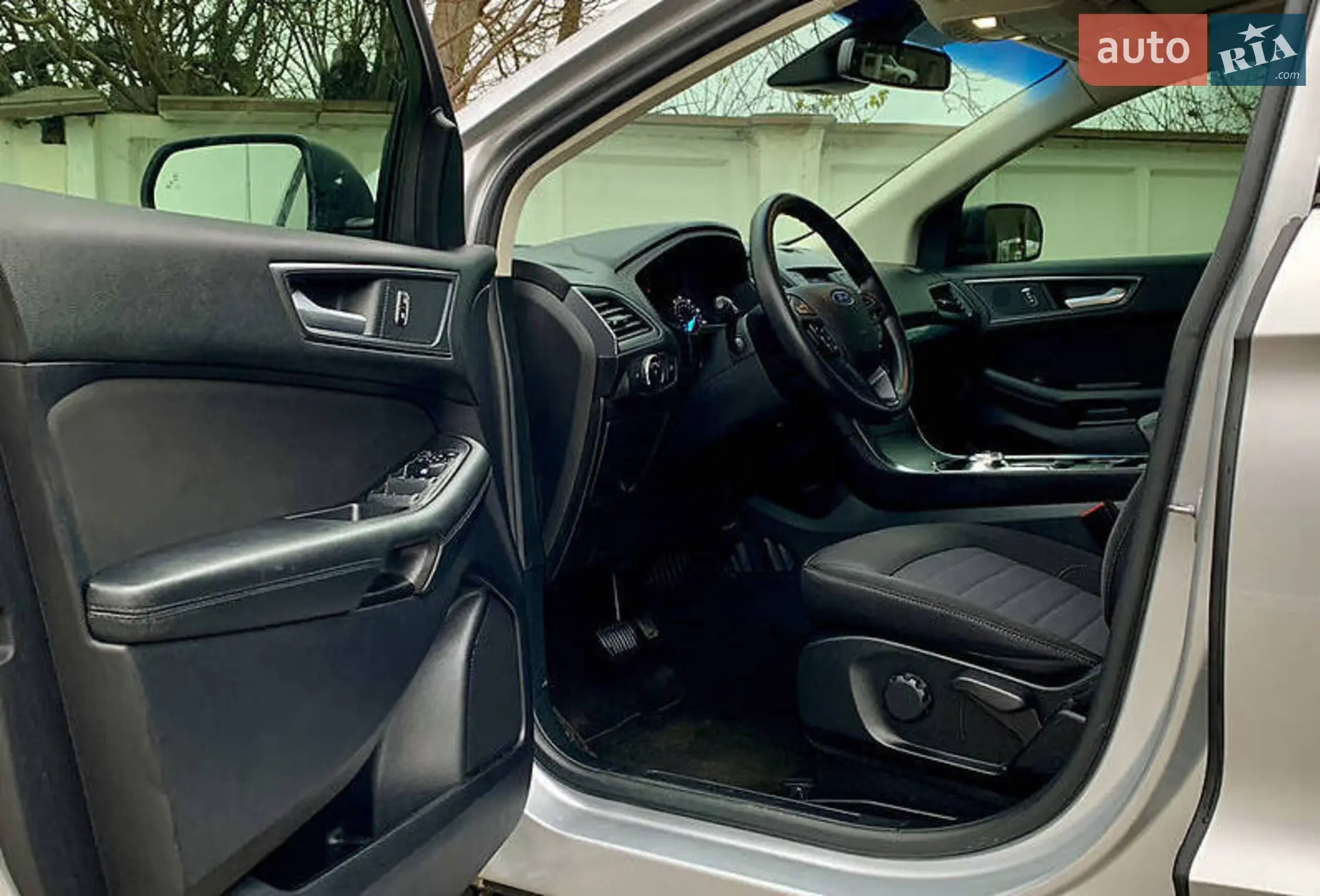 Ford Edge 2018 VIN 2FMPK3G93KBB20256 фото оголошення 23 з 30