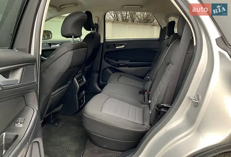 Ford Edge 2018 VIN 2FMPK3G93KBB20256 фото оголошення 28 з 77