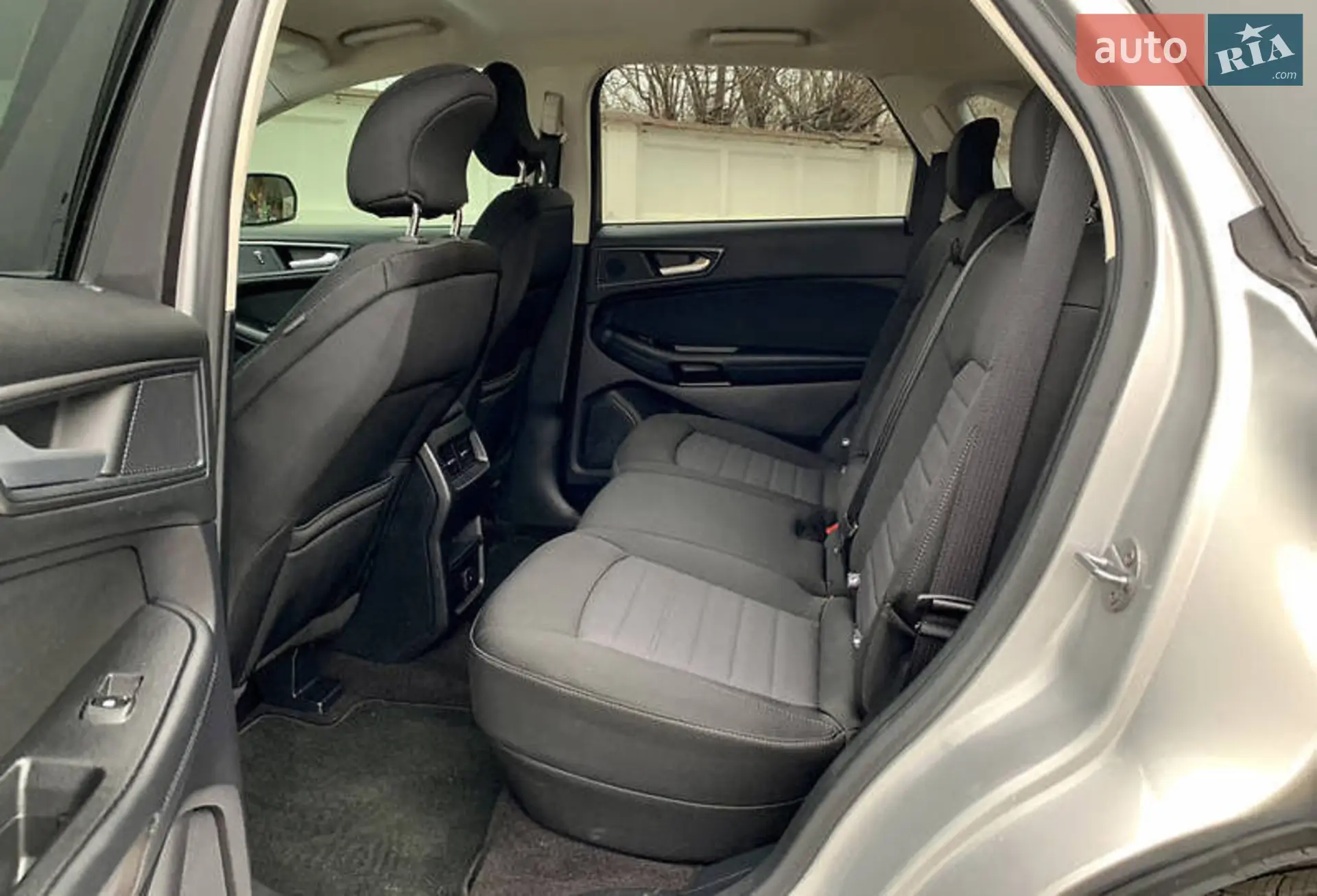 2018 Ford Edge - мініатюра 28
