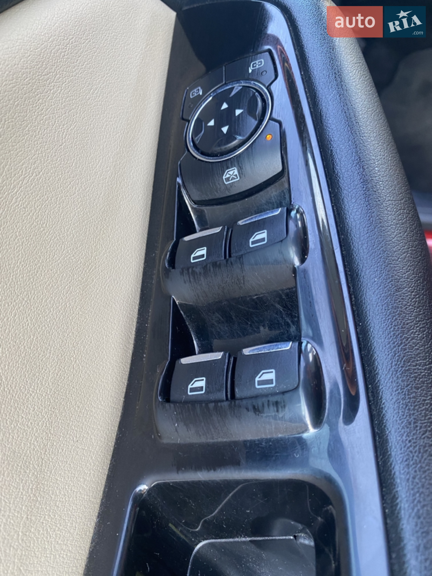 2015 Ford Edge - мініатюра 10