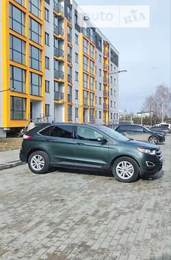 Внедорожник / Кроссовер Ford Edge 2015 в Виннице