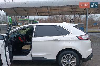 Внедорожник / Кроссовер Ford Edge 2017 в Полтаве