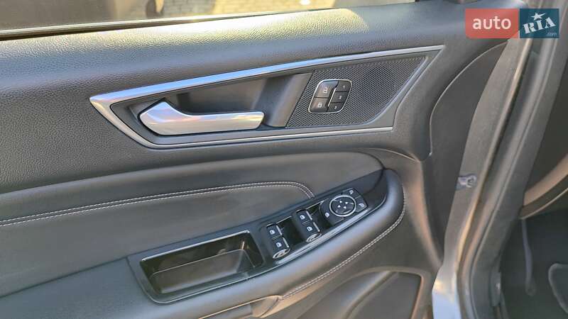 Внедорожник / Кроссовер Ford Edge 2017 в Львове