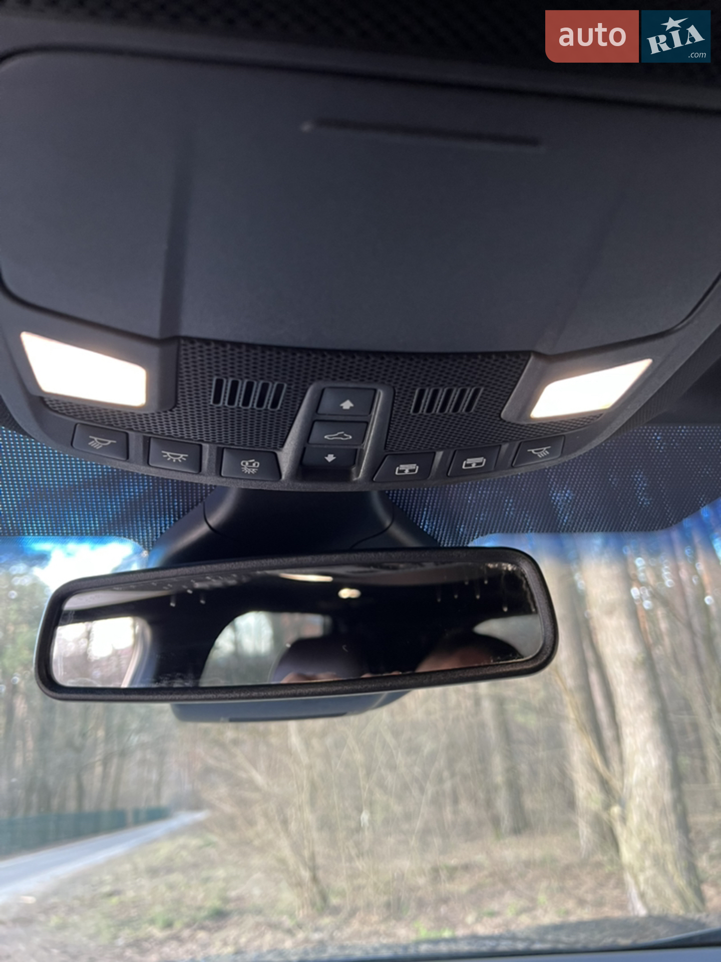 2020 Ford Edge - мініатюра 15