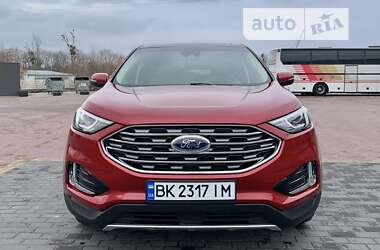 Внедорожник / Кроссовер Ford Edge 2020 в Ровно