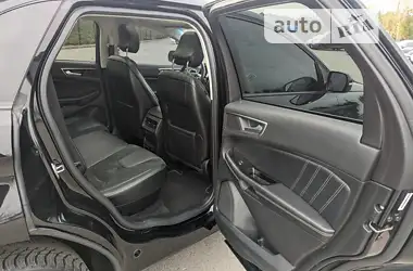 Ford Edge 2016