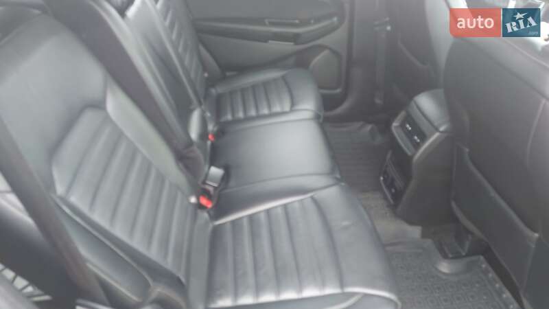 Внедорожник / Кроссовер Ford Edge 2015 в Белой Церкви