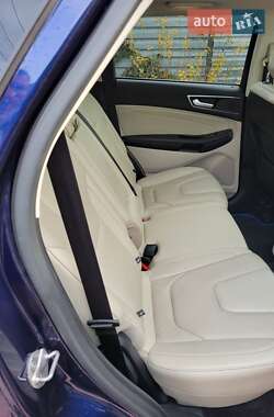 Внедорожник / Кроссовер Ford Edge 2016 в Черкассах