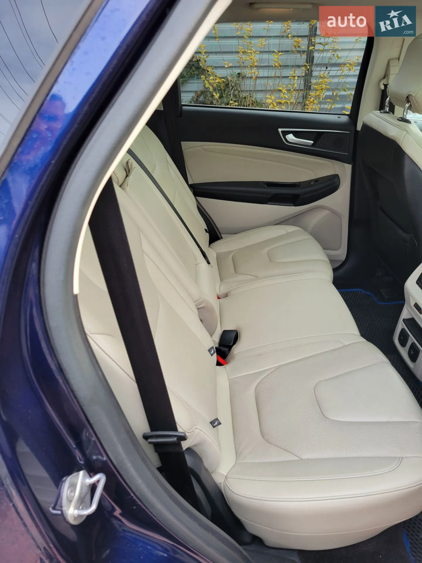2016 Ford Edge - мініатюра 10