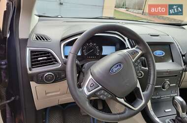Внедорожник / Кроссовер Ford Edge 2016 в Черкассах