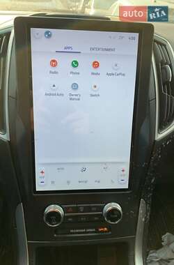 Внедорожник / Кроссовер Ford Edge 2023 в 