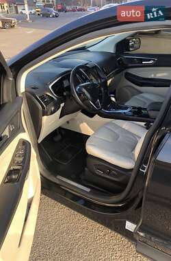 Внедорожник / Кроссовер Ford Edge 2015 в Одессе