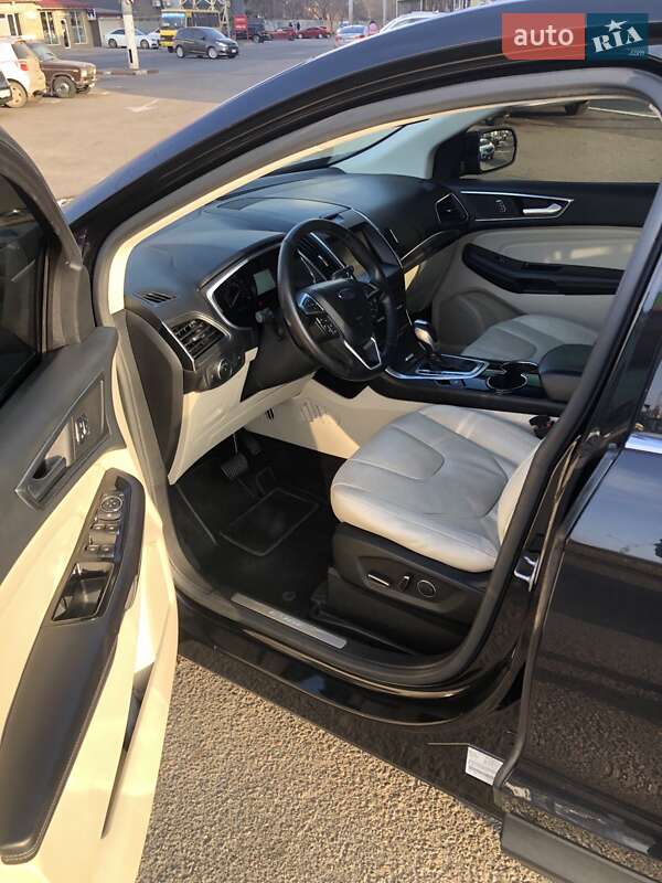 Внедорожник / Кроссовер Ford Edge 2015 в Одессе фото 13 Внедорожник / Кроссовер Ford Edge 2015 в Одессе