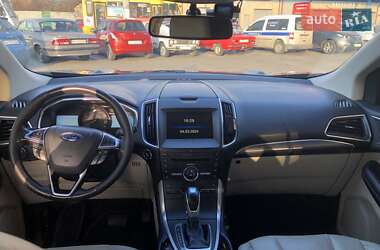Внедорожник / Кроссовер Ford Edge 2015 в Одессе