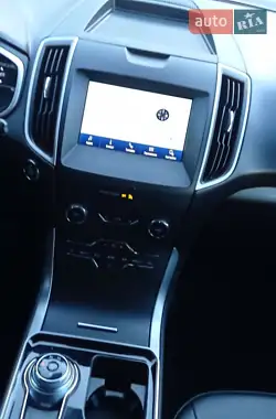 Ford Edge 2019