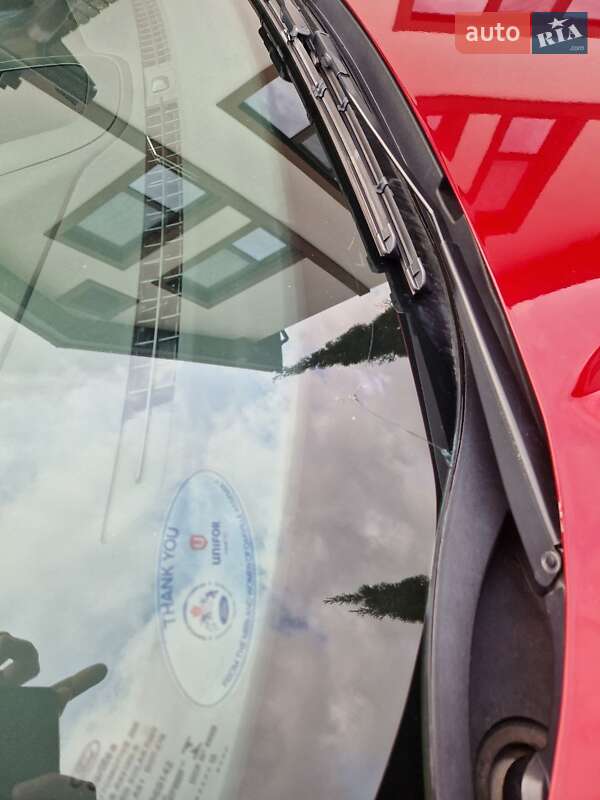 Внедорожник / Кроссовер Ford Edge 2015 в Киеве фото 9 Внедорожник / Кроссовер Ford Edge 2015 в Киеве