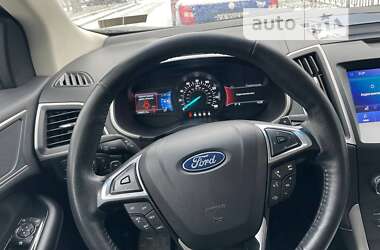 Позашляховик / Кросовер Ford Edge 2020 в Києві