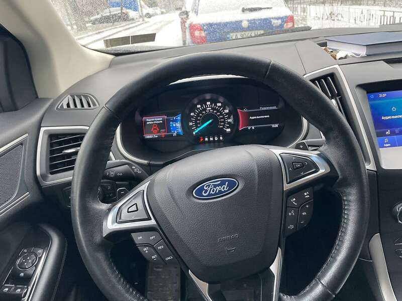 Внедорожник / Кроссовер Ford Edge 2020 в Киеве