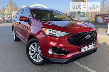 Внедорожник / Кроссовер Ford Edge 2020 в Николаеве