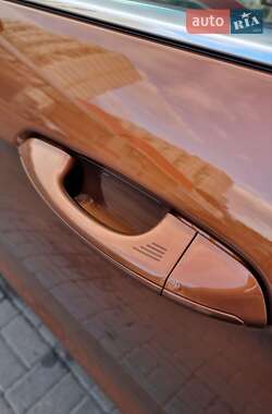 Внедорожник / Кроссовер Ford Edge 2017 в Киеве