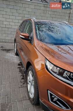 Внедорожник / Кроссовер Ford Edge 2017 в Киеве