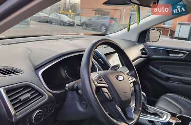 Внедорожник / Кроссовер Ford Edge 2017 в Киеве