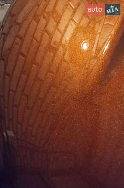 Внедорожник / Кроссовер Ford Edge 2017 в Киеве