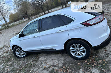 Внедорожник / Кроссовер Ford Edge 2016 в Черкассах