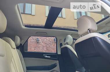 Внедорожник / Кроссовер Ford Edge 2017 в Первомайске