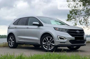 Внедорожник / Кроссовер Ford Edge 2016 в Киеве