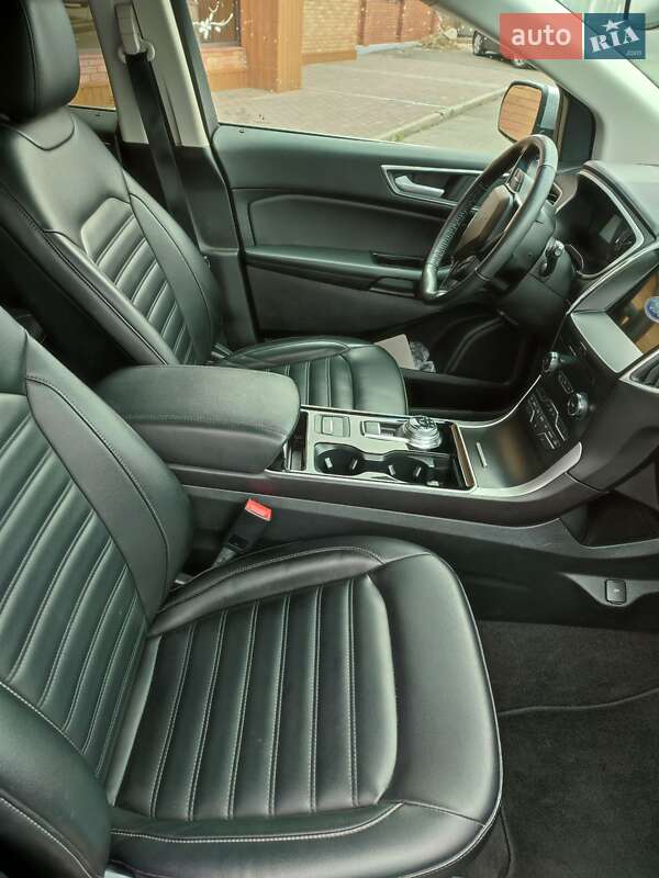 Позашляховик / Кросовер Ford Edge 2020 в Житомирі фото 18 Позашляховик / Кросовер Ford Edge 2020 в Житомирі