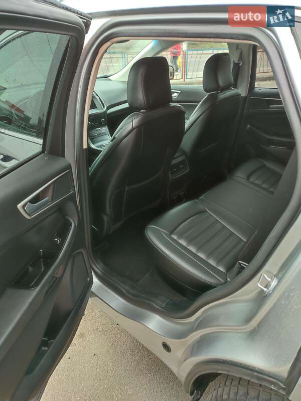 Позашляховик / Кросовер Ford Edge 2020 в Житомирі фото 25 Позашляховик / Кросовер Ford Edge 2020 в Житомирі