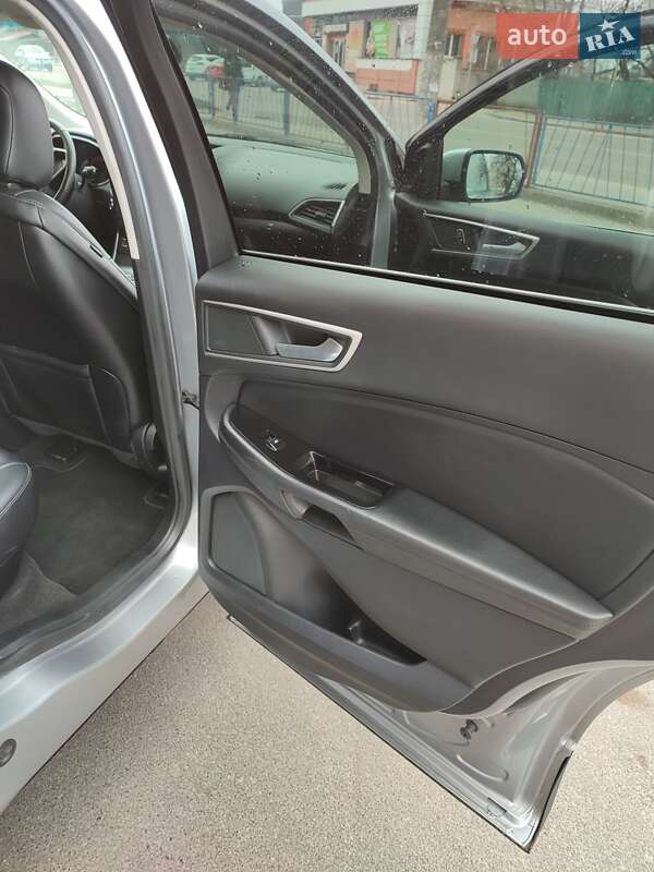 Позашляховик / Кросовер Ford Edge 2020 в Житомирі фото 23 Позашляховик / Кросовер Ford Edge 2020 в Житомирі