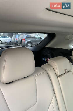 Внедорожник / Кроссовер Ford Edge 2015 в Новомосковске
