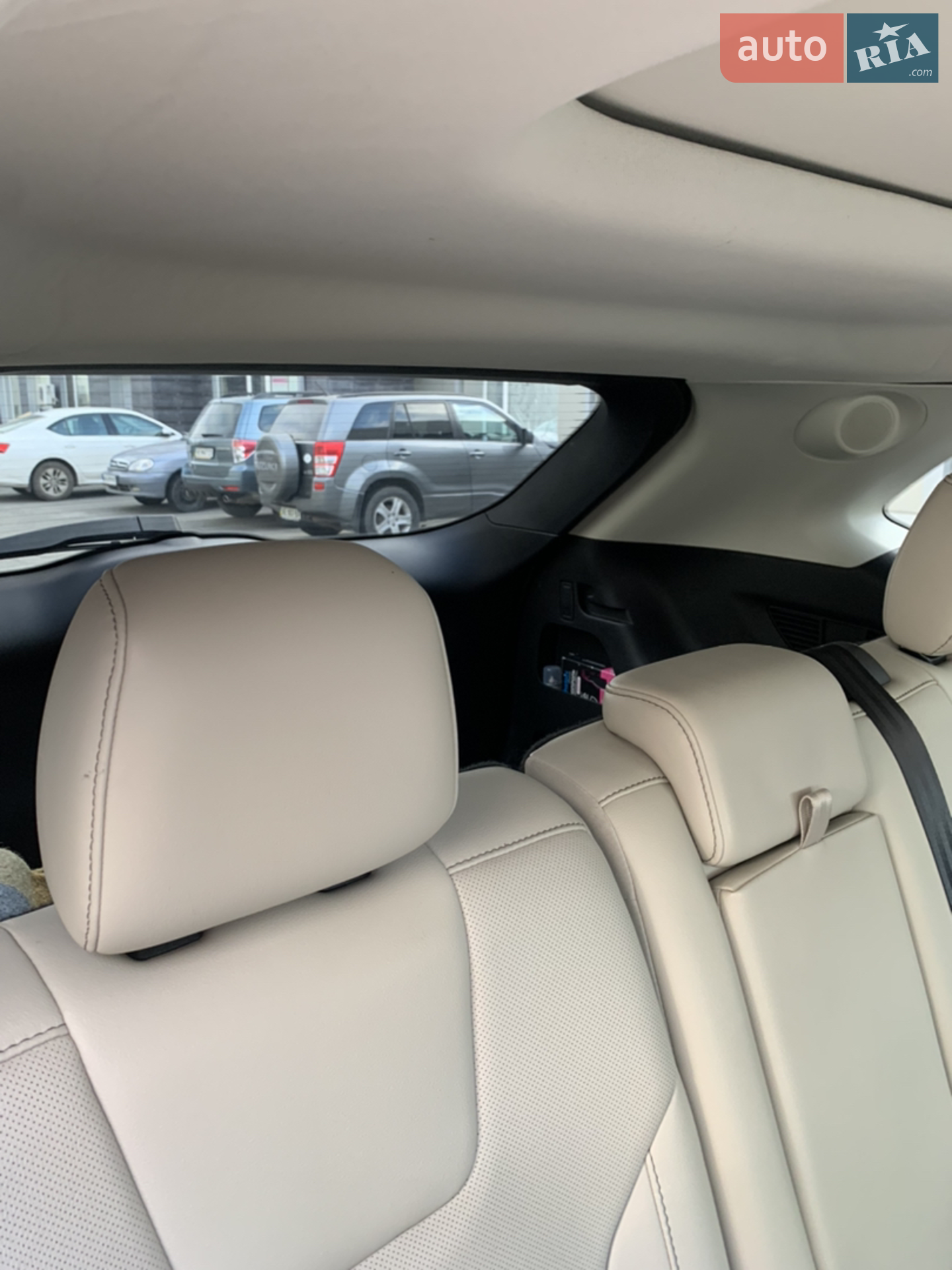 2015 Ford Edge - мініатюра 6