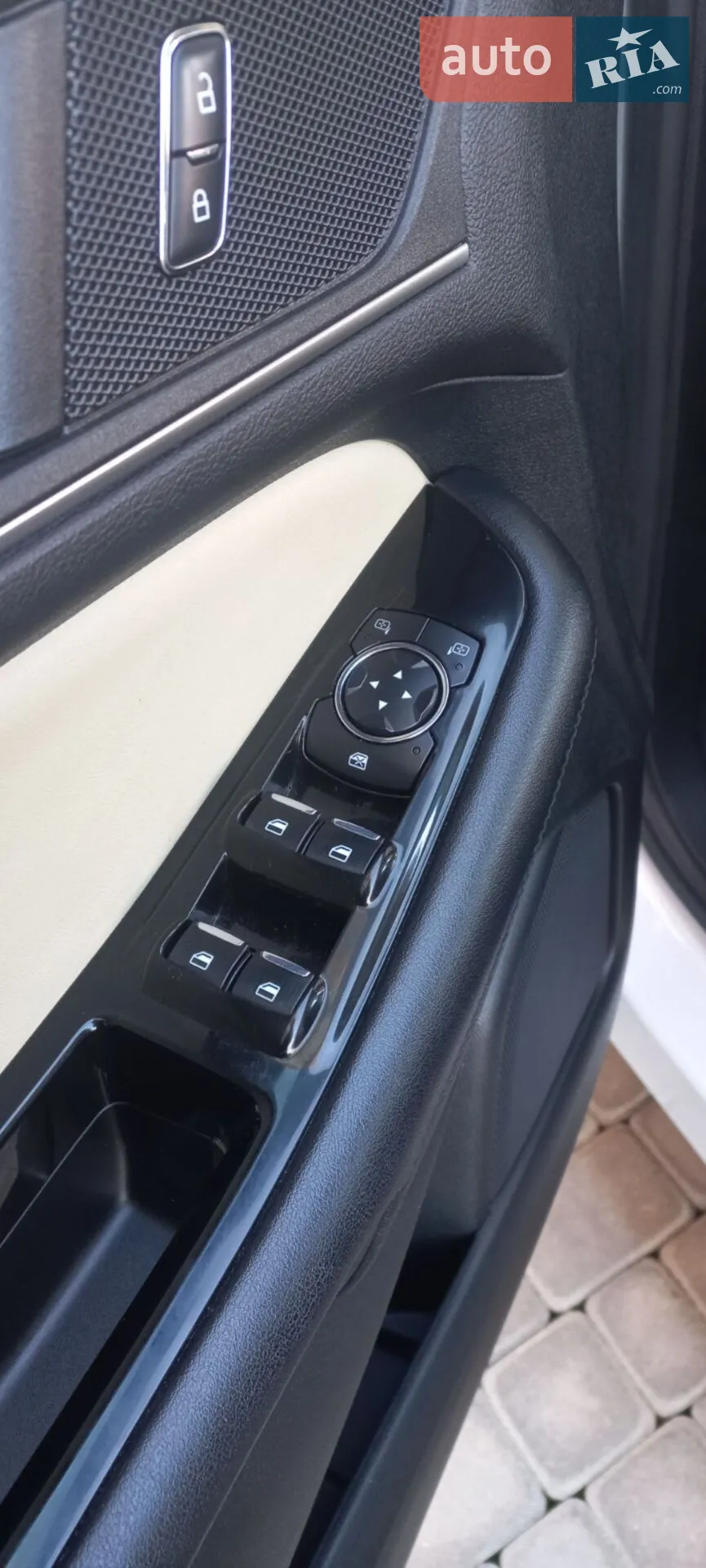2016 Ford Edge - мініатюра 2