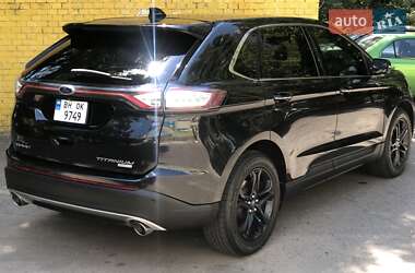 Внедорожник / Кроссовер Ford Edge 2015 в Одессе