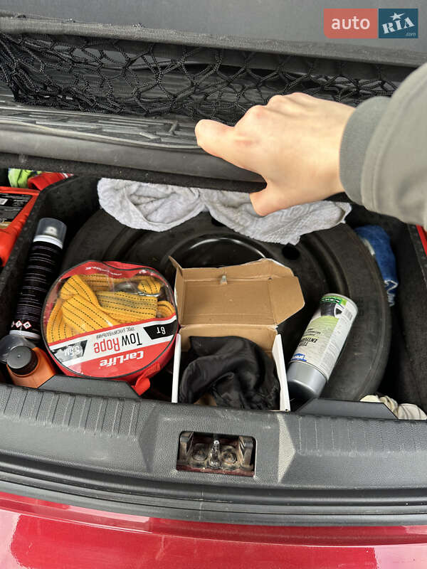 Внедорожник / Кроссовер Ford Edge 2016 в Киеве фото 6 Внедорожник / Кроссовер Ford Edge 2016 в Киеве