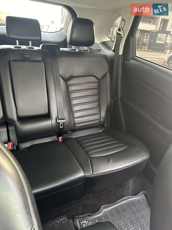 Внедорожник / Кроссовер Ford Edge 2016 в Киеве фото 13 Внедорожник / Кроссовер Ford Edge 2016 в Киеве