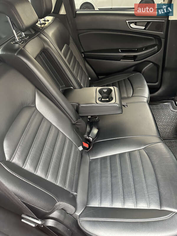 Внедорожник / Кроссовер Ford Edge 2016 в Киеве фото 16 Внедорожник / Кроссовер Ford Edge 2016 в Киеве